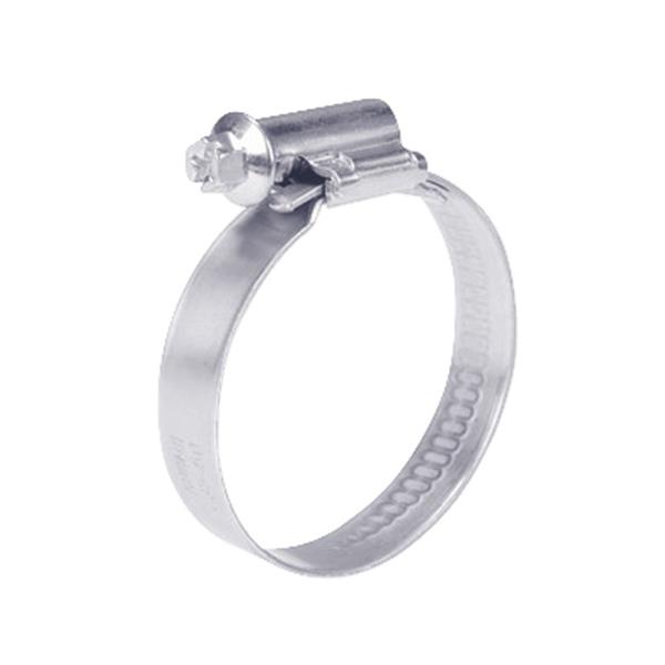 Abrazadera met&aacute;lica NORMA GROUP serie li