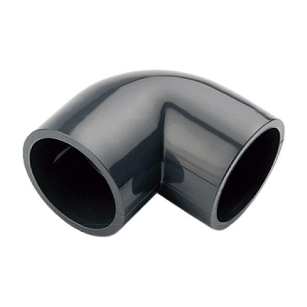 Accesorios PVC presi&oacute;n encolar.