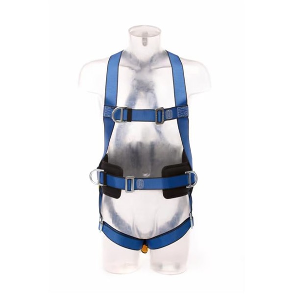 Arn&eacute;s de seguridad 3M Protecta E50