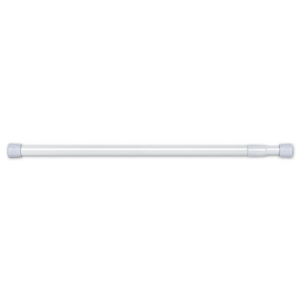 Barra cortina ba&ntilde;o.