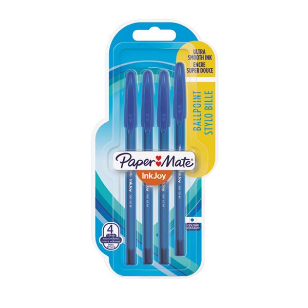 Bol&iacute;grafo PAPERMATE Inkjoy