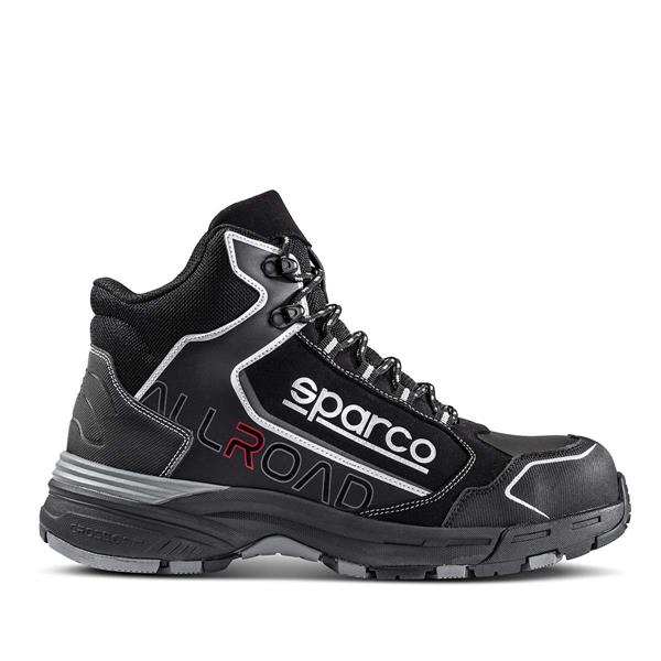 BOTA SEG. SPARCO ALL ROAD H OKAYAMA