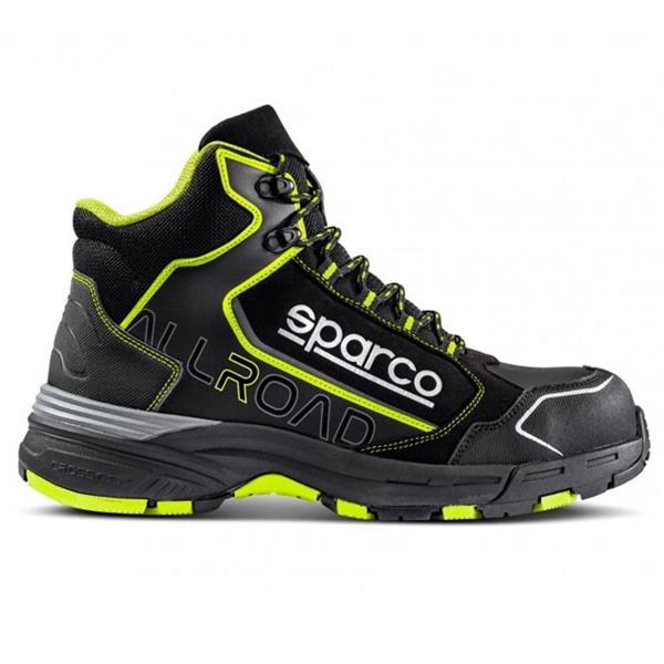 BOTA SEG. SPARCO ALL ROAD MOTEGI