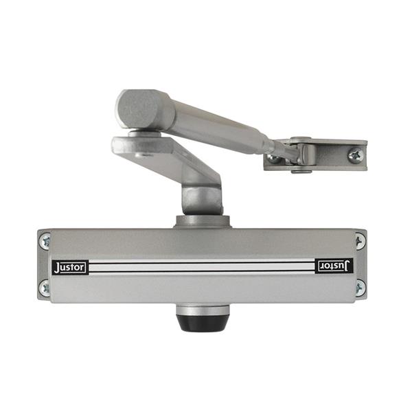 Cierrapuertas hidr&aacute;ulico JUSTOR CH2-3