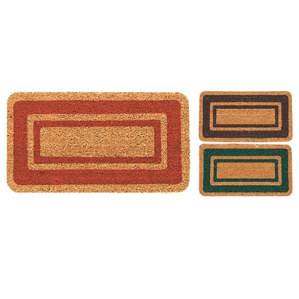 Felpudo Asturias DINTEX.