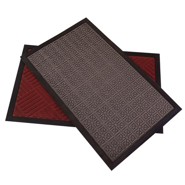 Felpudo Cuadros DINTEX.