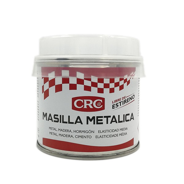 Masilla reparaci&oacute;n CRC