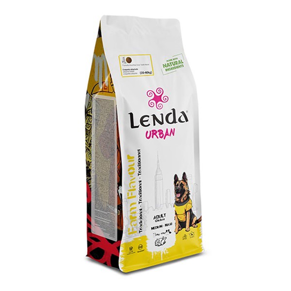 Pienso para perros tama&ntilde;o medium o maxi 