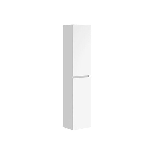 Columna suspendida ARTYSAN Slim blanca.