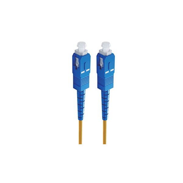 CABLE FIBRA OPTICA 3M UNICO