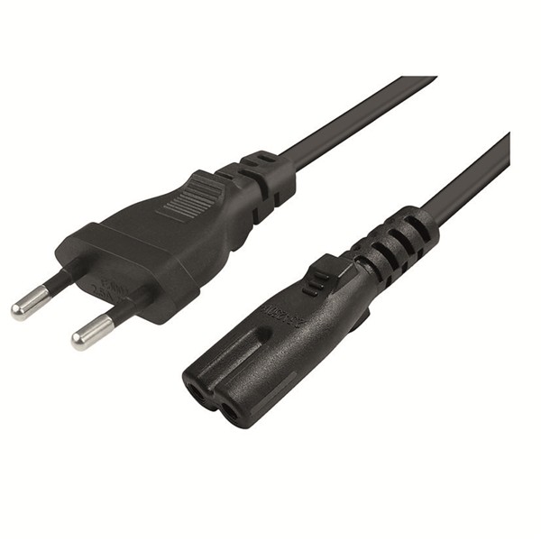 CABLE ALIM. 8 SUF. 1,5M UNICO