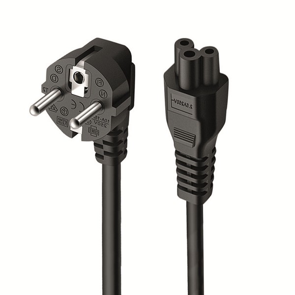 CABLE ALIMENT. C5. 1,5M UNICO