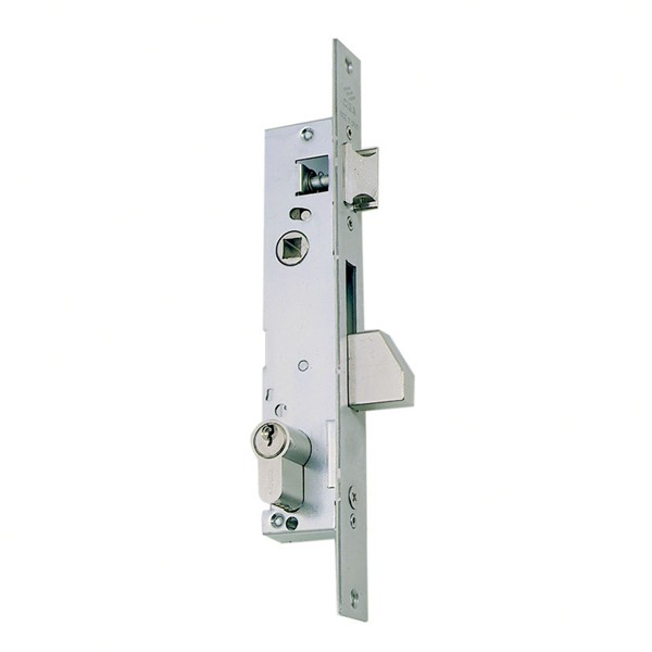 CERRADURA EMB. C.MET. M.4021.25 MM CISA