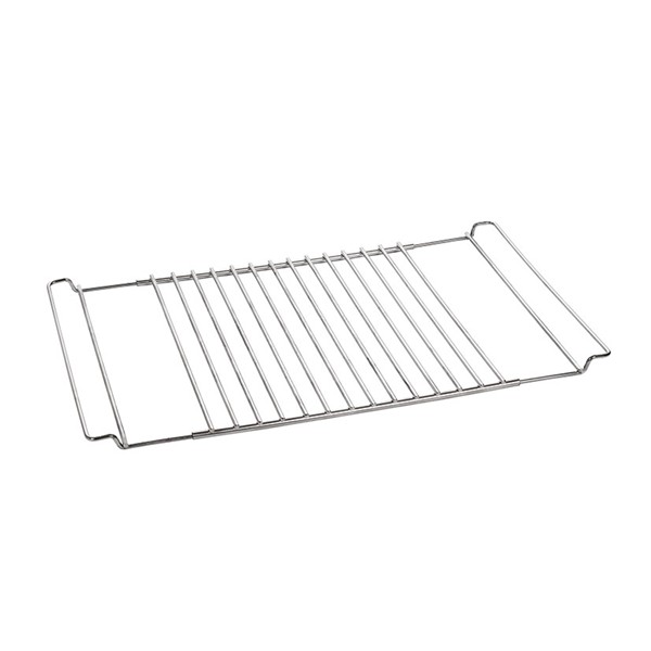 REJILLA HORNO CROMADO EXTENS.42-60 CM.
