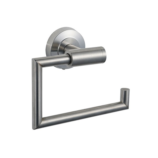 ACC. BA&Ntilde;O INOX. PORTARROLLOS HABITEX