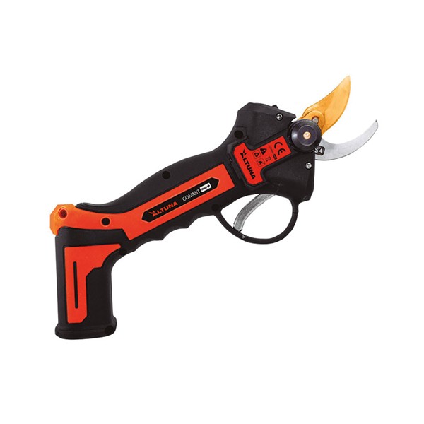 TIJERA A BATER&Iacute;A &Oslash; CORTE 25 MM. 8 V. CUC