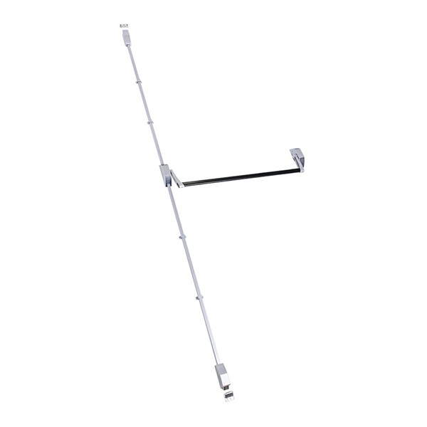 ANTIPANICO GLOBAL 2S900GN TESA