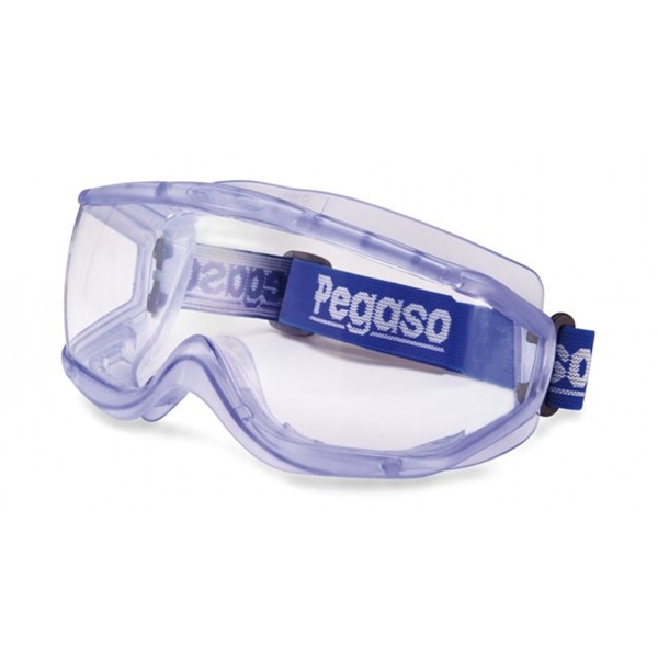 GAFA PROTECCION PEGASO XL 21 LENTE INCOLORA ANTIVAHO 