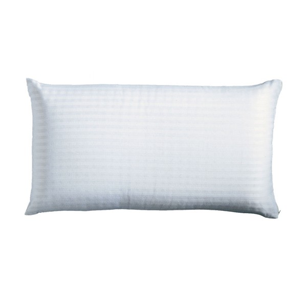 ALMOHADA TACTO PLUMA MONIC 70 CM.