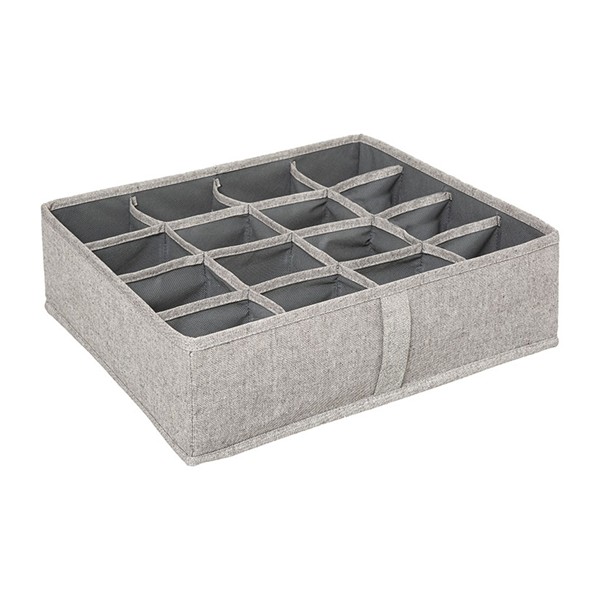 ORGANIZADOR CAJONES ORGA 35X31X11 CM.