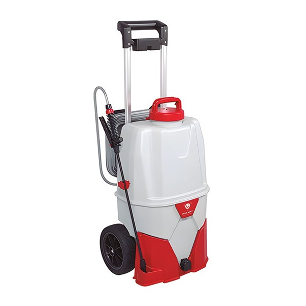 PULVERIZADOR ELECTRICO PEGASUS 35