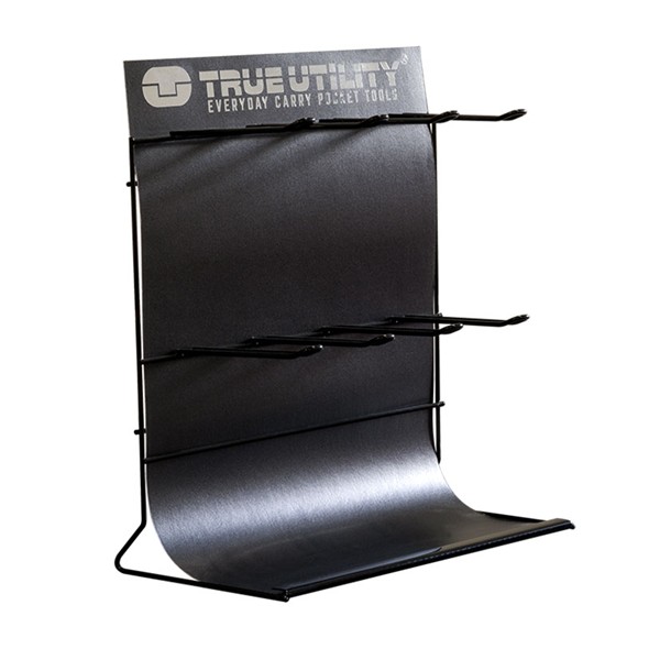 EXPOSITOR TRUE UTILITY