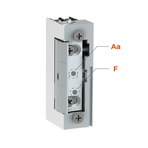ABREPUERTAS 54 AAF DORCAS S/BLOQUEO