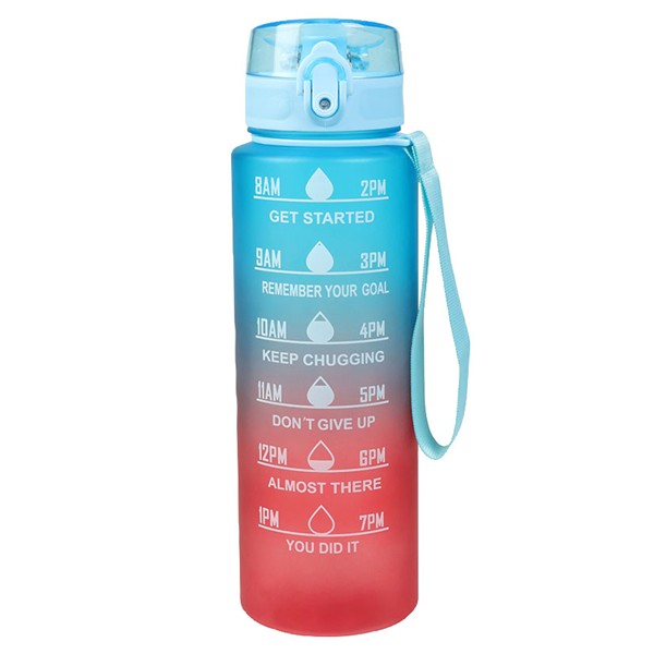 BOTELLA DEPORTISTAS 1000 ML