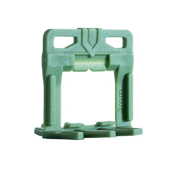 BRIDA BILT NOX CLIP 3,0 mm 200 UN