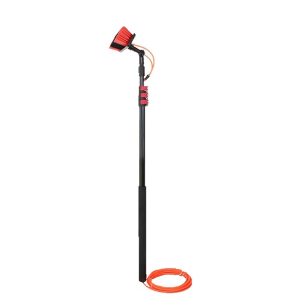 CEPILLO TELESCOPICO 4,6 M TAYG