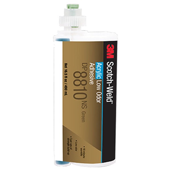 ADHESIVO ACR&Iacute;LICO VERDE DP8810NS. 45 ML