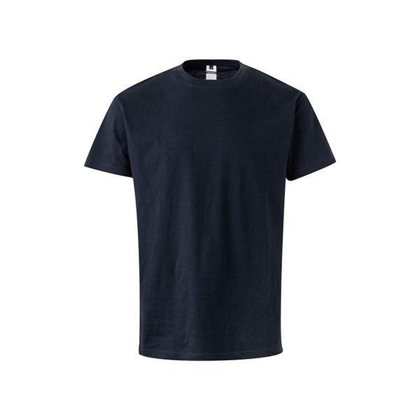 CAMISETA M/CORTA TS150UC 150g/m2 NAVY (XXL)