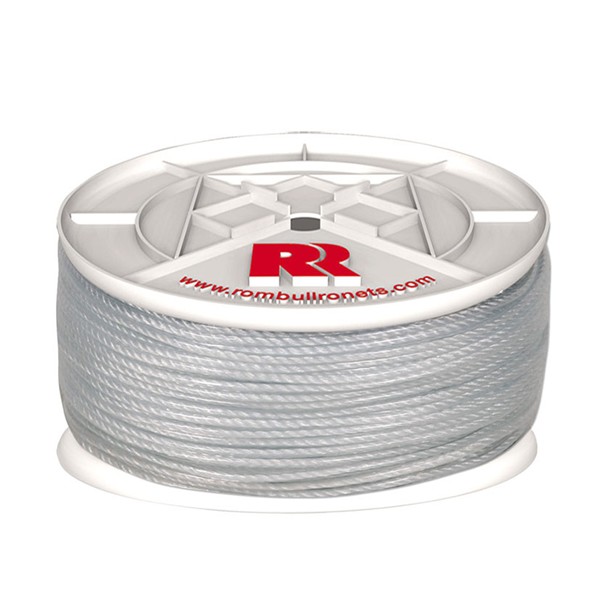 CUERDA POLIP. 4 CABOS  5MM/100M BL