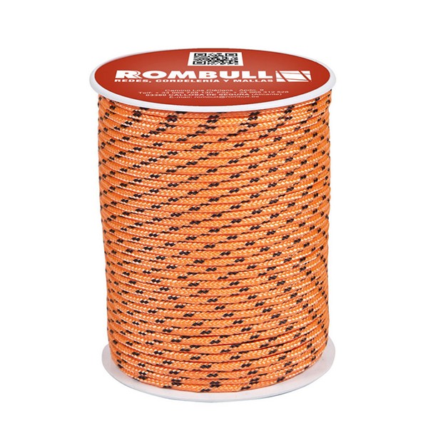 CUERDA POLIESTER PES 4MM/60M NJA FL