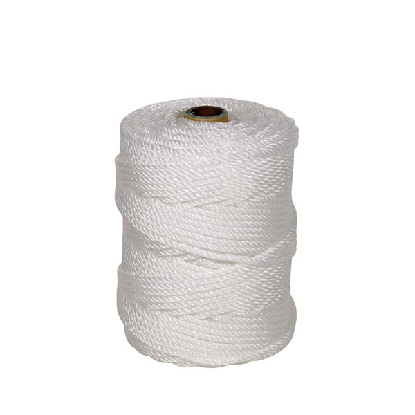 CUERDA CABLEADA POLIET. 4C 5MM/100M BL