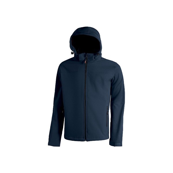 CHAQUETA TBJO KYRA WESTLAKE BLUE T.S