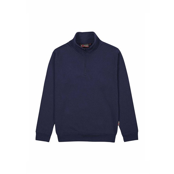 SUDADERA TBJO TAUTRA DEEP BLUE T.M