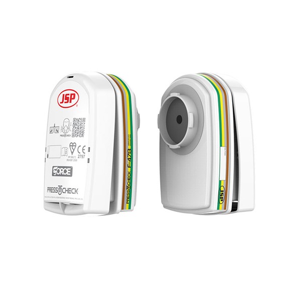 FILTROS  ABEK1P3 (PACK DE 2)