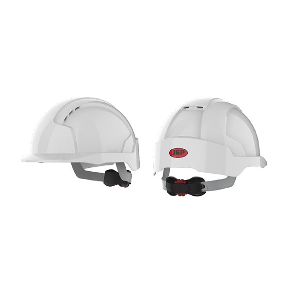 CASCO EVOLITE  BLANCO AJUSTABLE