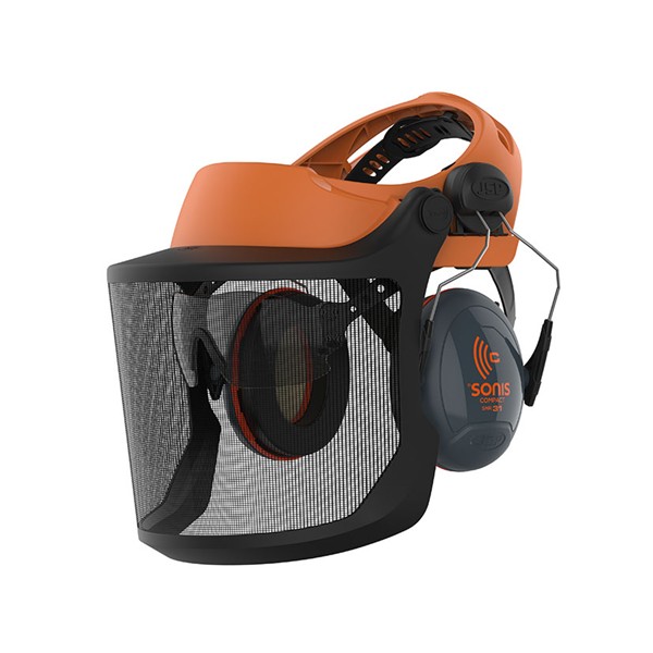 EVOGUARD M2 FORESTAL KIT COMPLETO