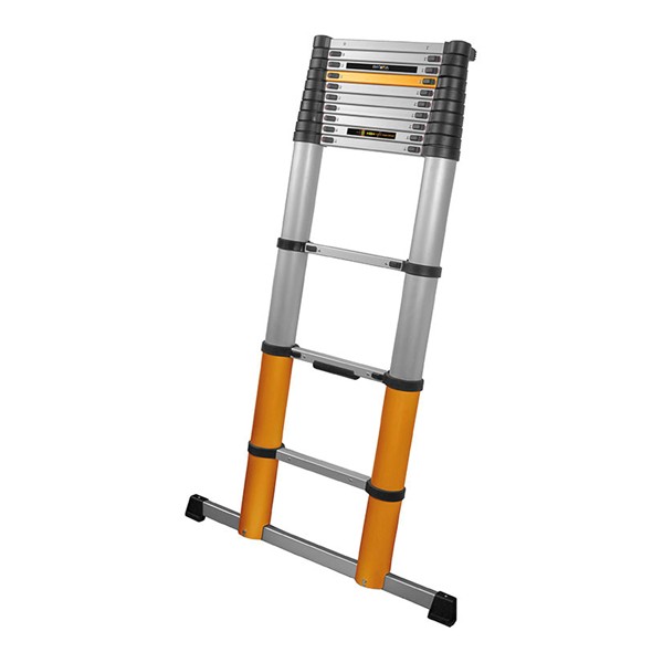 ESCALERA TEL. PR. 13 PELDA&Ntilde;OS 3.81 MT