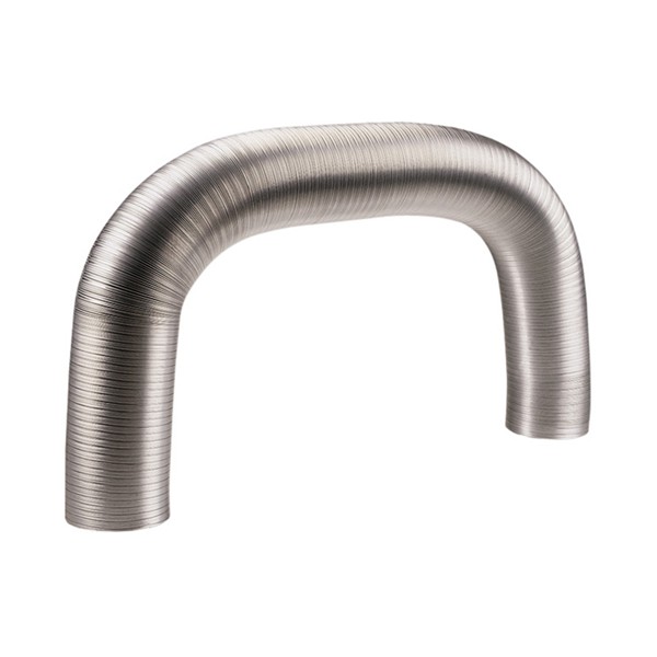 TUBER&Iacute;A ALUMINIO EXT. PR&Aacute;CTIC 300CMX&Oslash;11