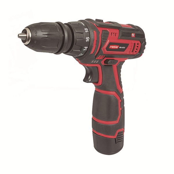 TALADRO ATORNILLADOR RB-AT12