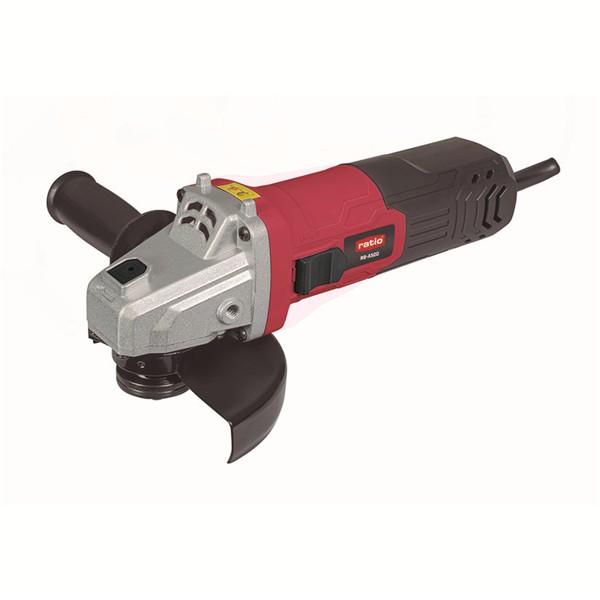 AMOLADORA ANGULAR RB-A500