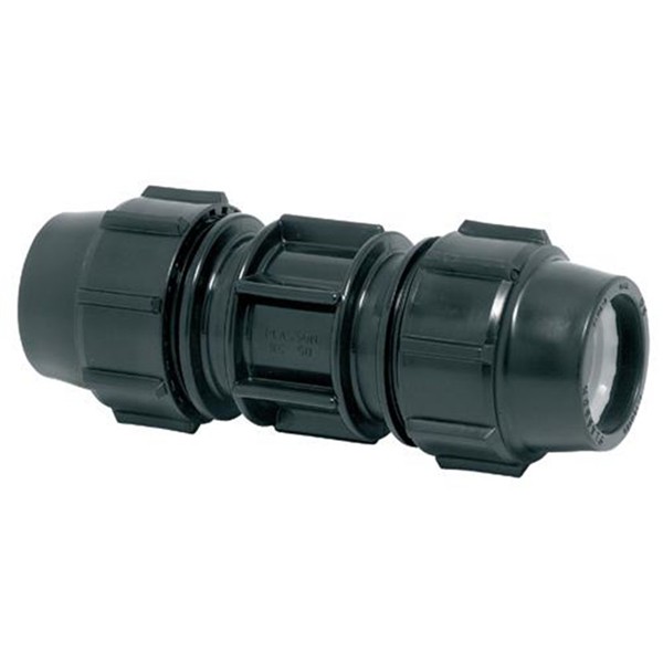 ENLACE REPARACION PE 50X50MM PLASSON 1UD