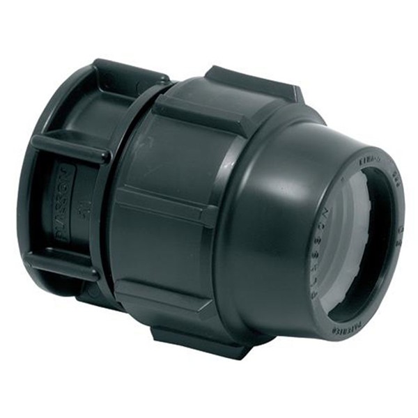 TAPON PE 40MM PLASSON 1 UD