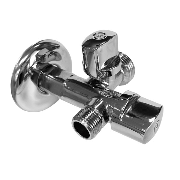 GRIFO LAVADORA DOBLE &frac12;X&frac34;X3/8 STH AMERICA