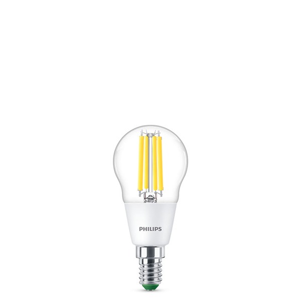 U EFFICI LED CLAS ESF&Eacute;RICA 2,3WE14 4000K