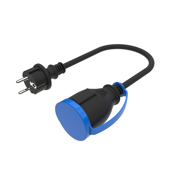 PROLONGACION DE EXTERIOR IP54 8 METROS