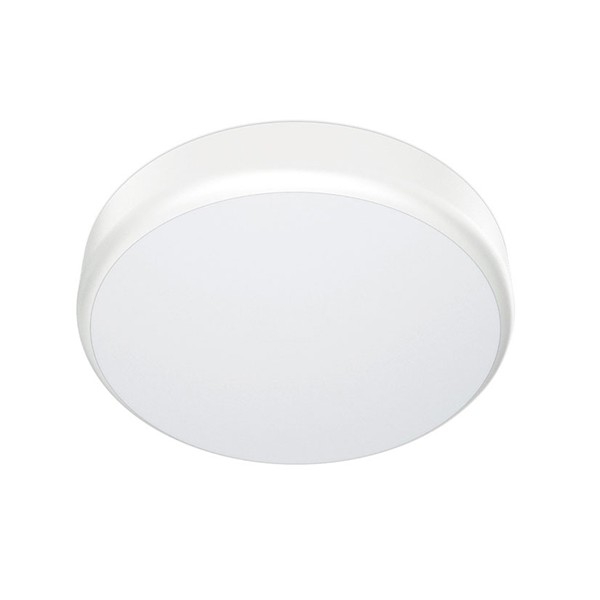 PLAFON LED AJUST. 25W &Oslash;330mm